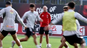 أزمات الأهلي.. 4 ضربات قوية تباغت كولر خلال فترة التوقف الدولي الحالية